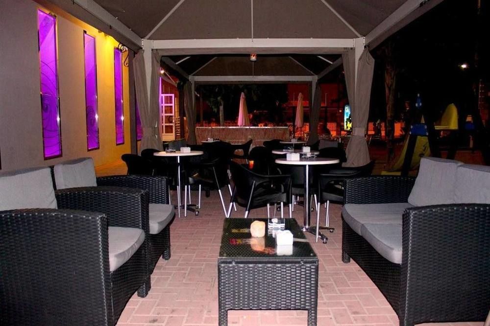 Hotel El Paraiso