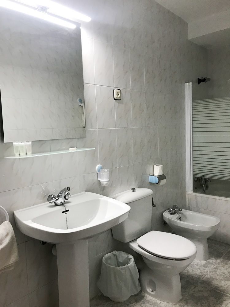 Hotel El Paraiso