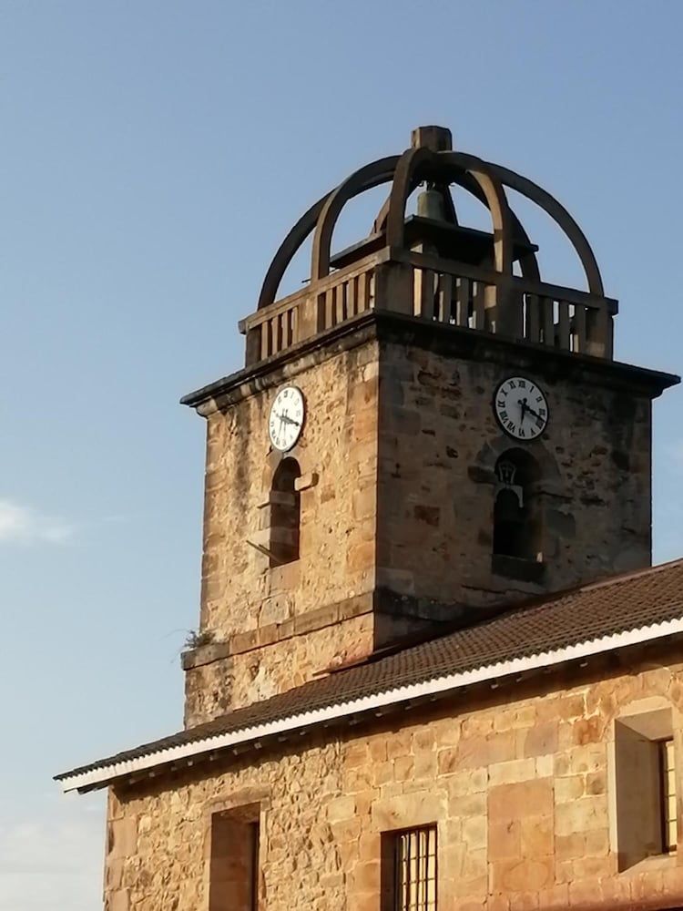 Casa Rural Bekoabadene