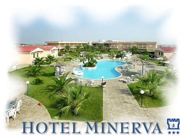 Hotel Minerva