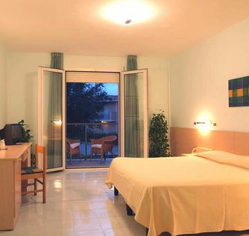 Hotel Minerva