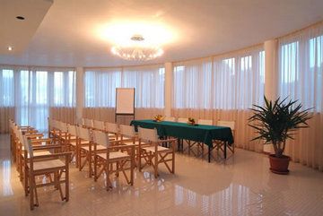 Hotel Minerva