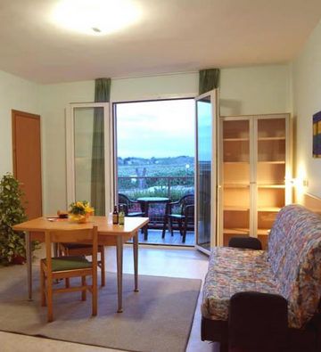 Hotel Minerva