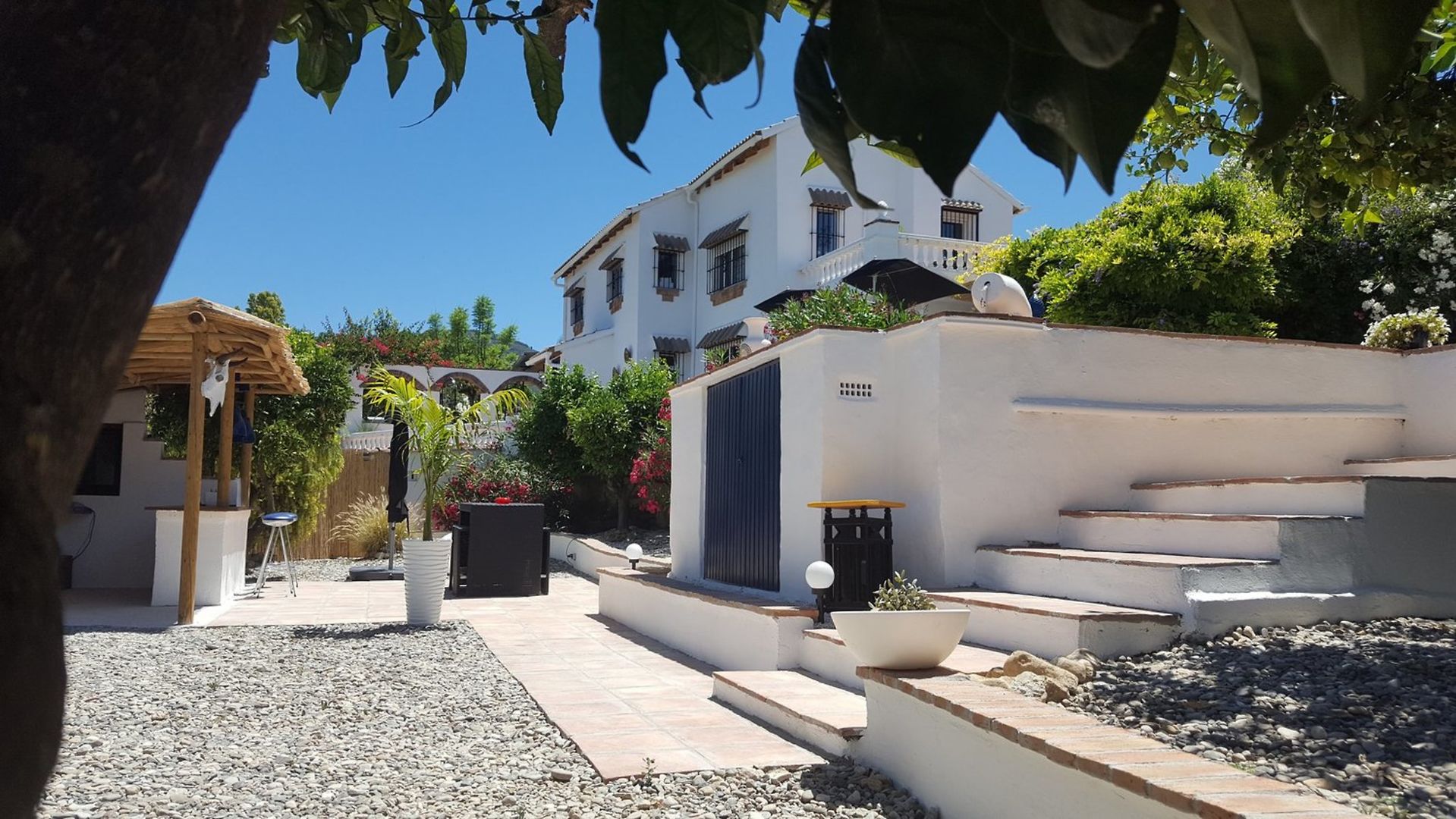 Finca Rayo Del Sol