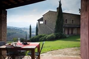 Tenuta Pianirossi