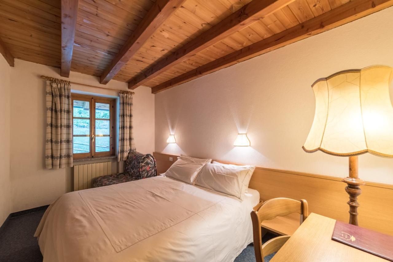 La Clusaz