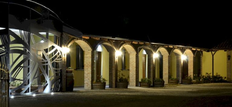 Casa Nicolini