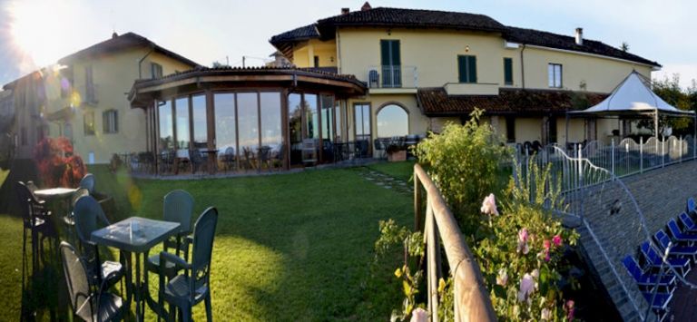 Casa Nicolini