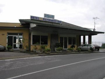 Hotel Due Gemelli