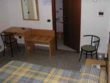 Hotel Due Gemelli