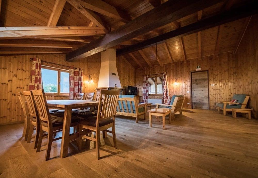 Chalet Saint-Barthélemy Hotel