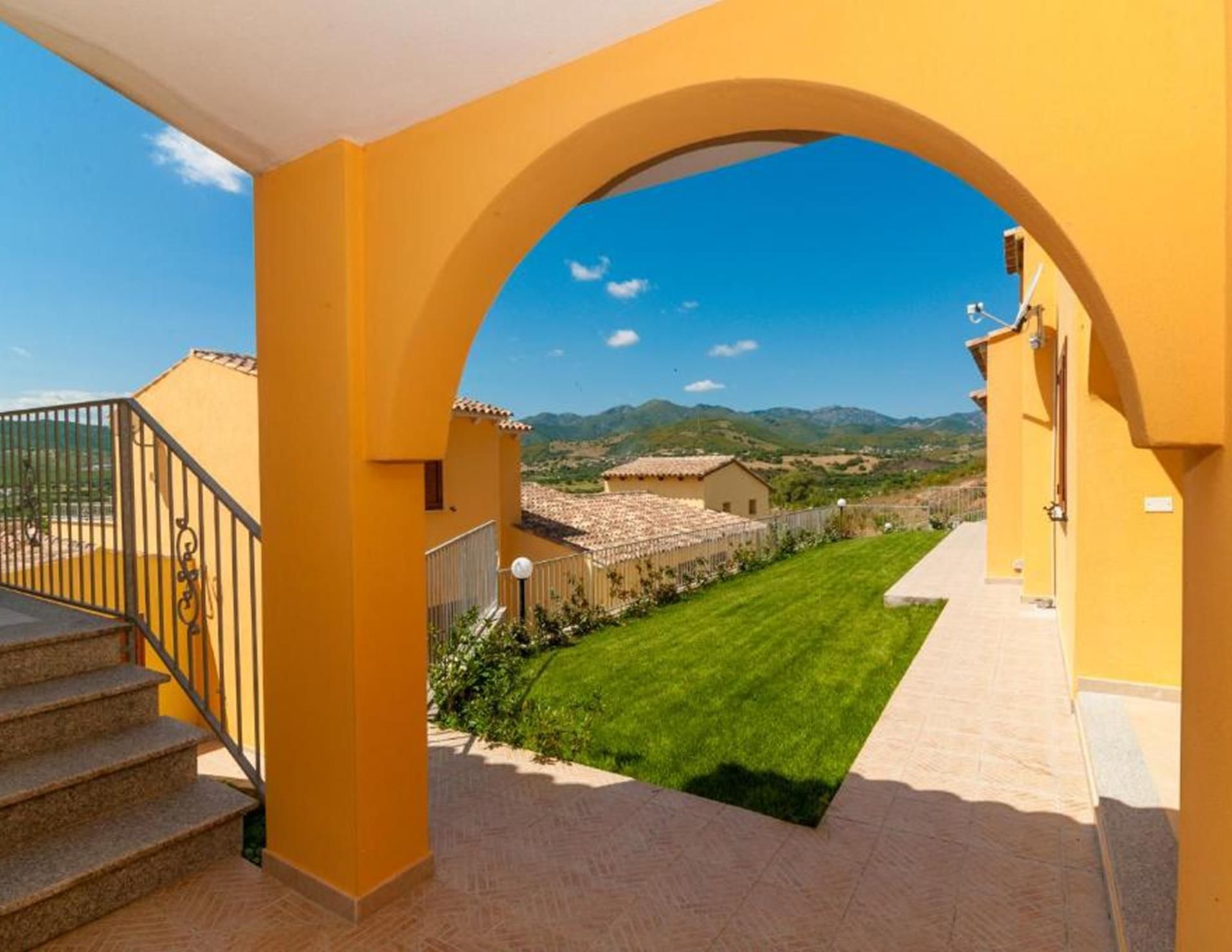 Corte Di Gallura
