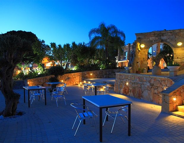 Eden Resort Country & SPA