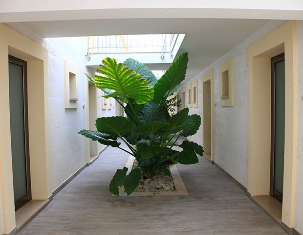 Eden Resort Country & SPA