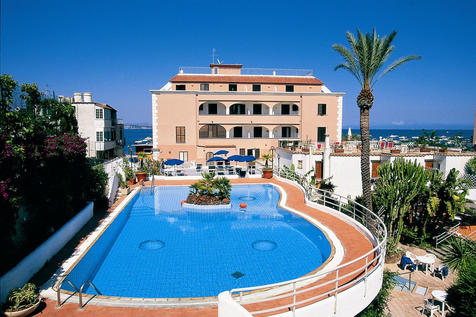 Mare Blu Terme