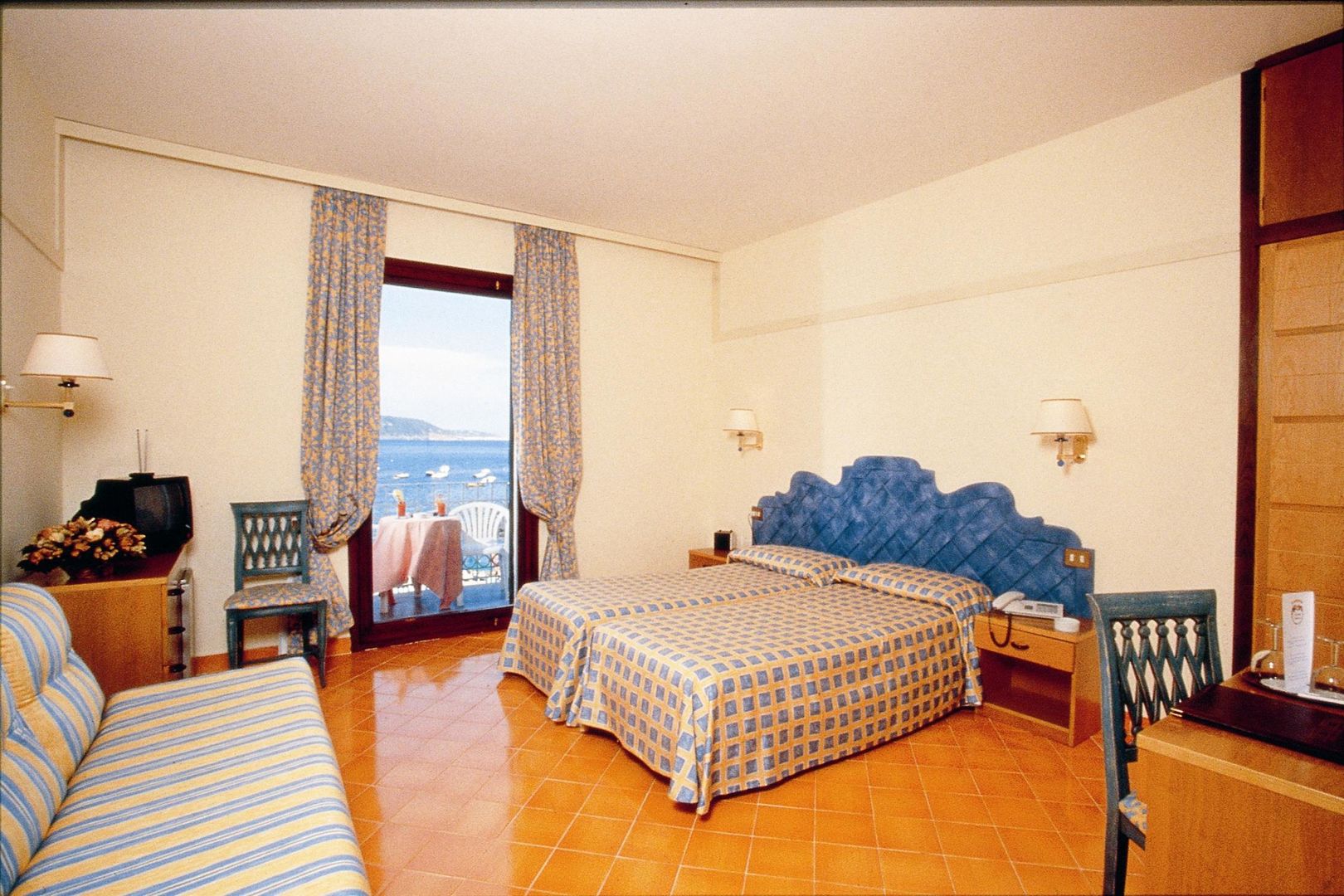 Mare Blu Terme