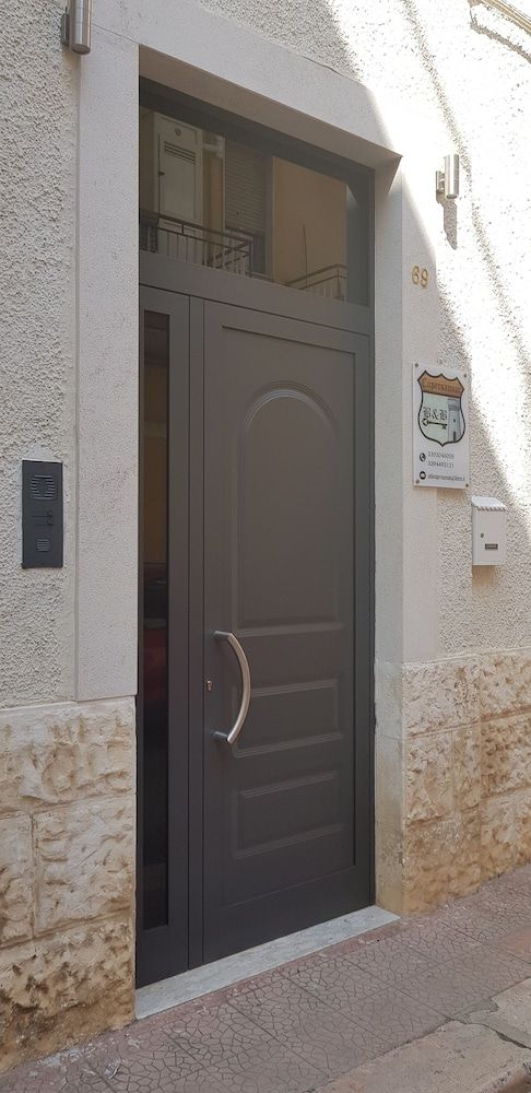 Cupersanum B&B
