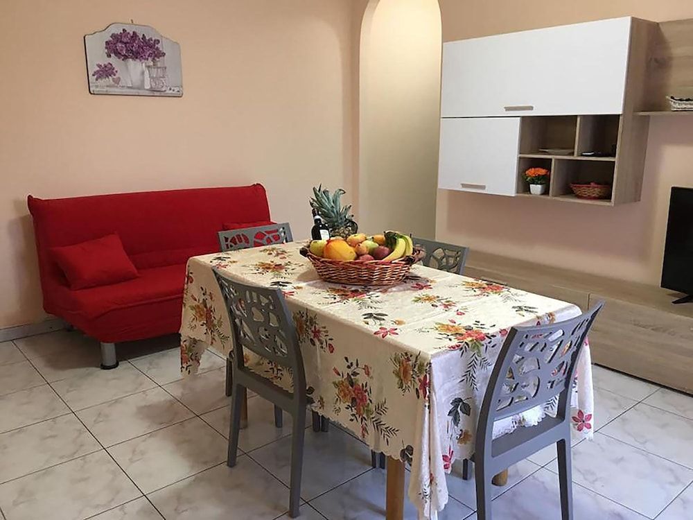 Cupersanum B&B