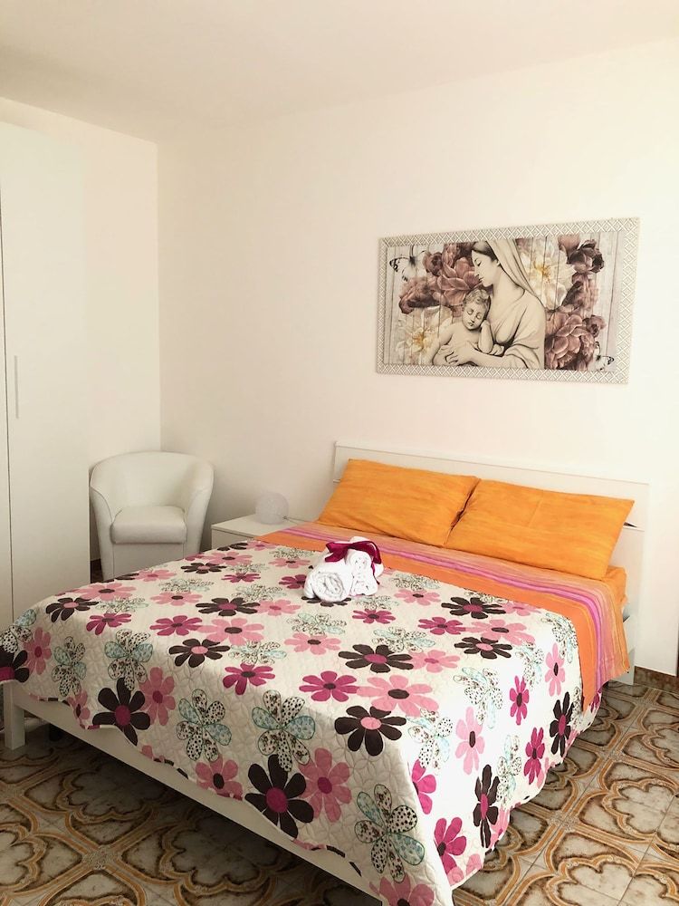 Cupersanum B&B