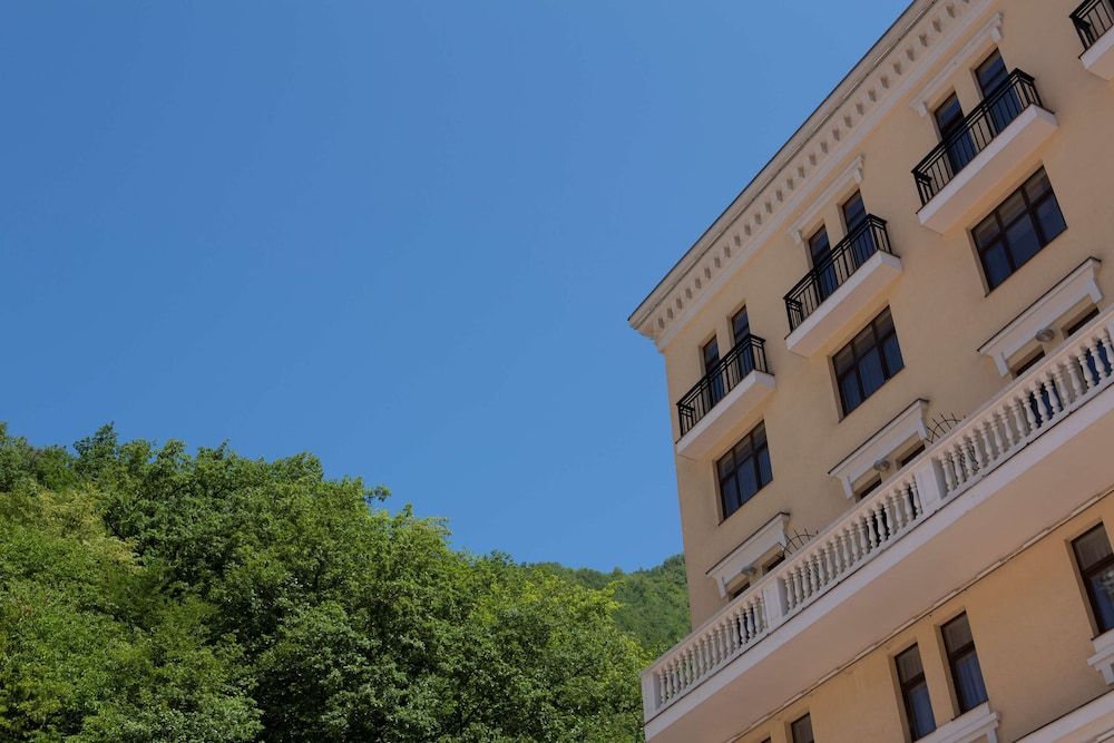 Radisson Hotel, Rosa Khutor