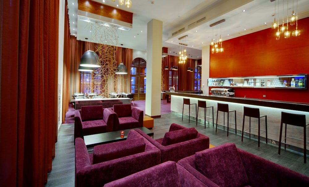 Radisson Hotel, Rosa Khutor