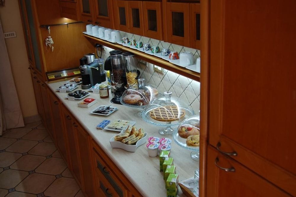 Il B&B Degli Artisti