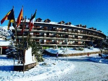 Veronza Family Resort & Spa