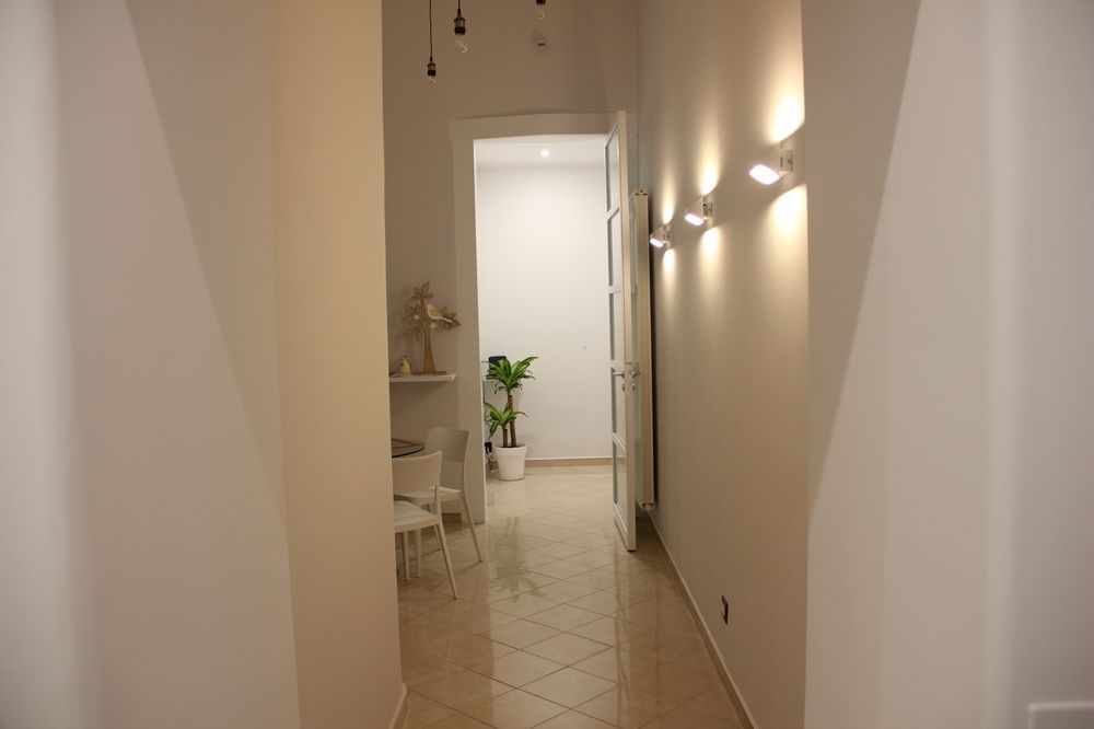Matera Guest House