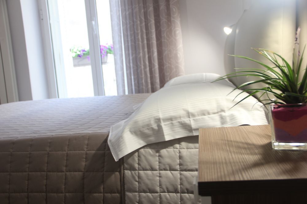 Matera Guest House