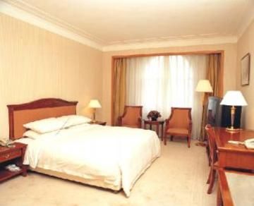 Swissôtel Hefei Grand Park