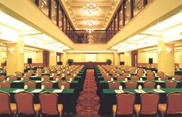 Swissôtel Hefei Grand Park