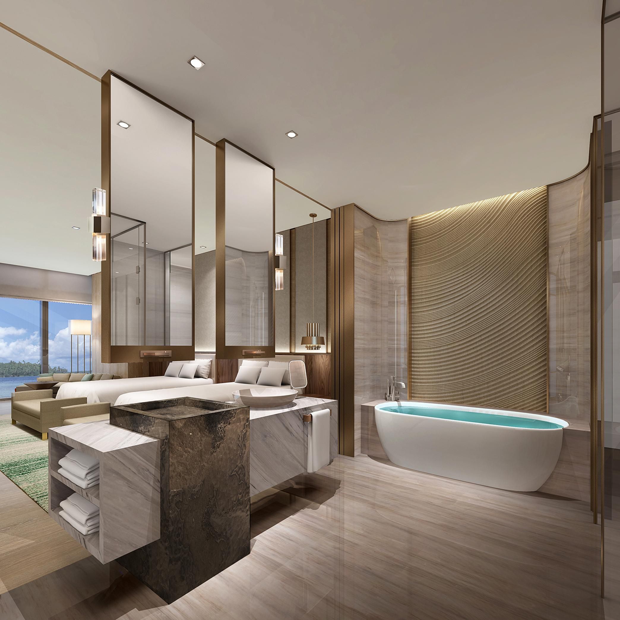 Conrad Xiamen