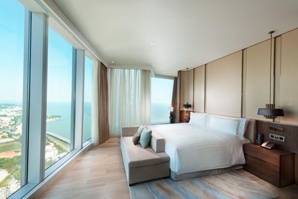 Conrad Xiamen