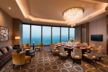 Conrad Xiamen