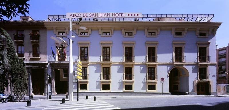 Palacio San Juan, a Royal Hideaway Hotel