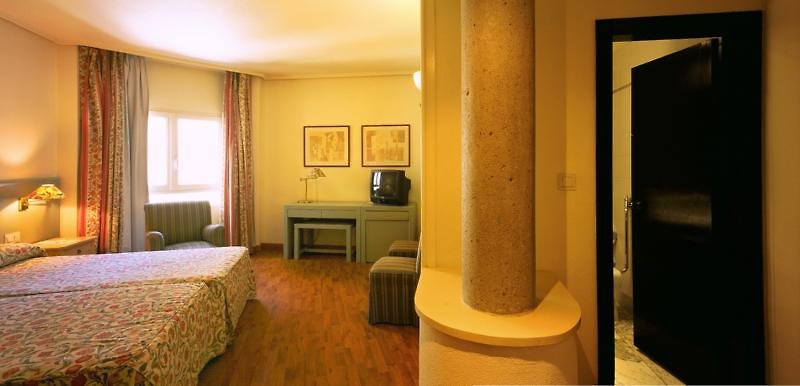 Palacio San Juan, a Royal Hideaway Hotel