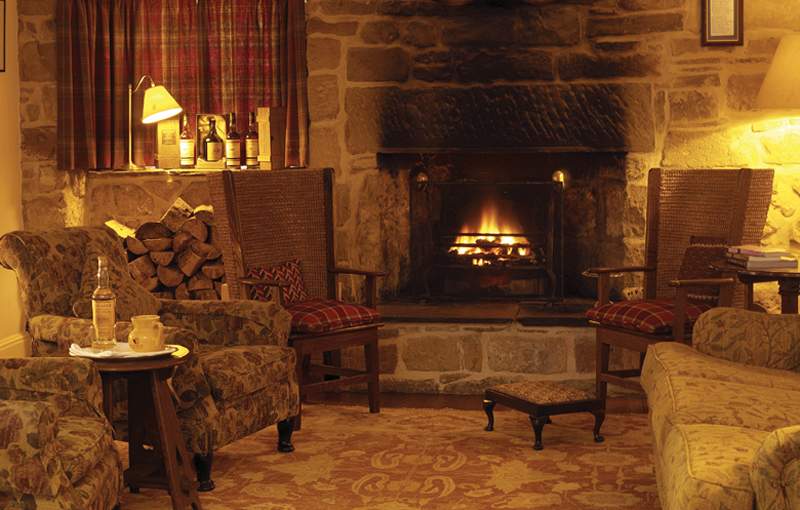 Glenmorangie House