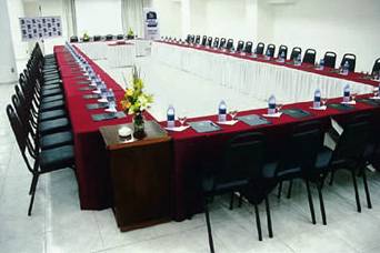 Blue Tree Garden Bauru
