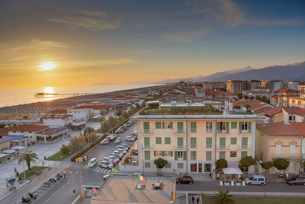 Hotel Marilù