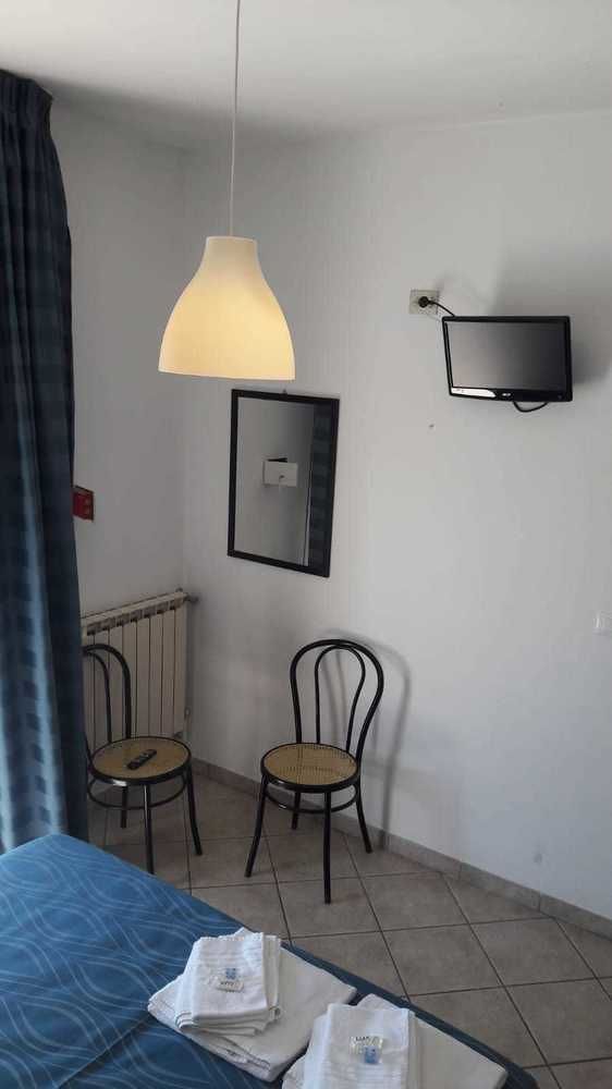 Hotel Marilù