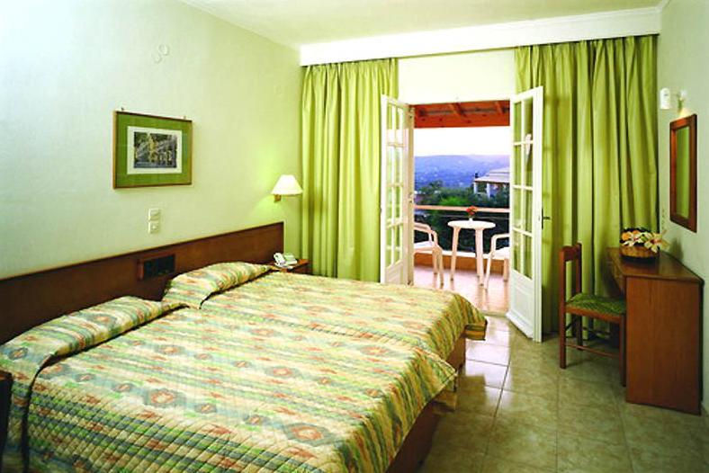 Nefeli Hotel