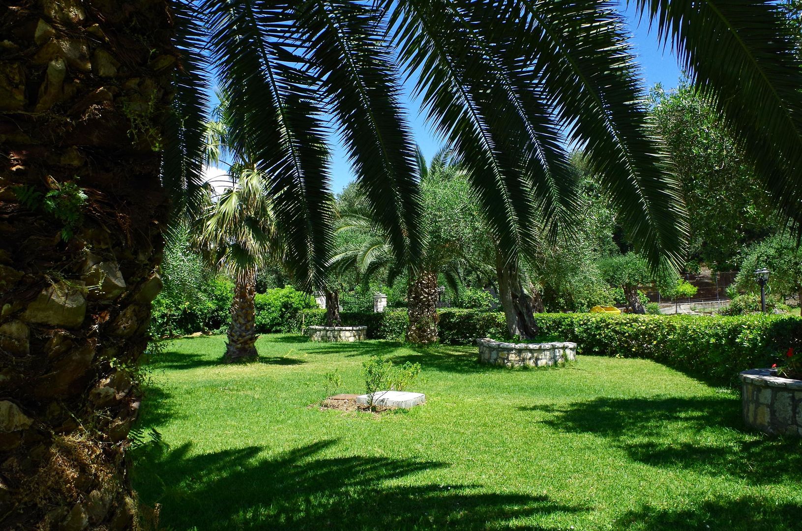 Nefeli Hotel