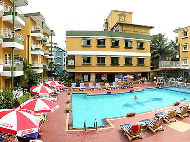 Nizmar Resort