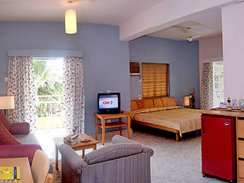 Nizmar Resort