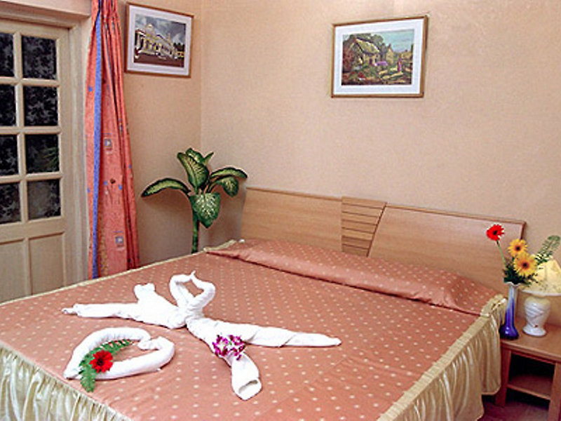 Nizmar Resort