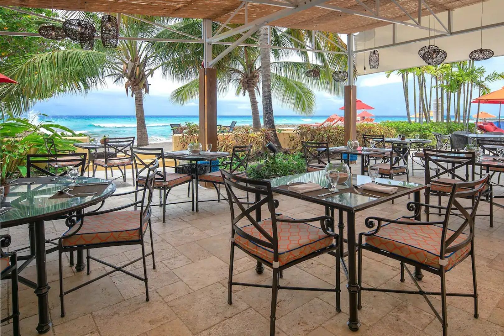 O2 Beach Club & Spa