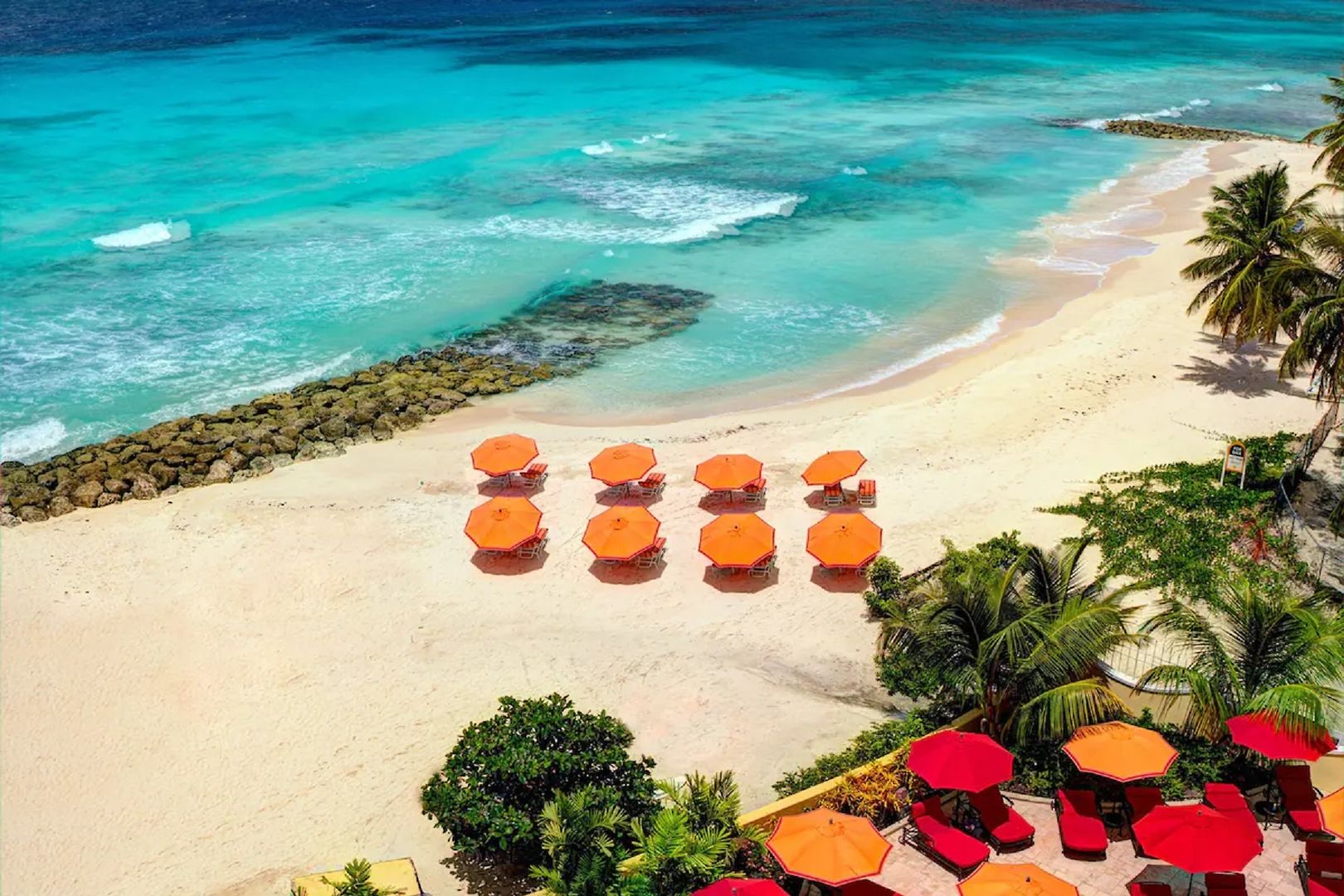 O2 Beach Club & Spa