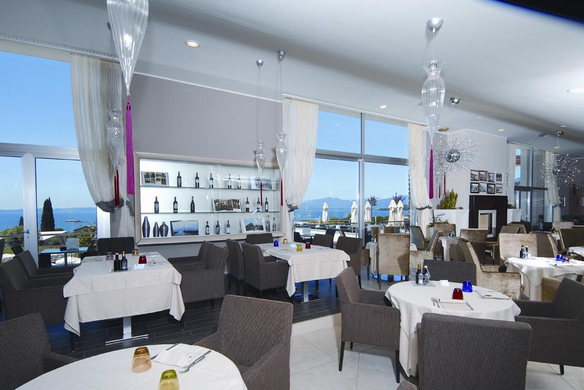 Parc Hotel Germano Suite & Apartments
