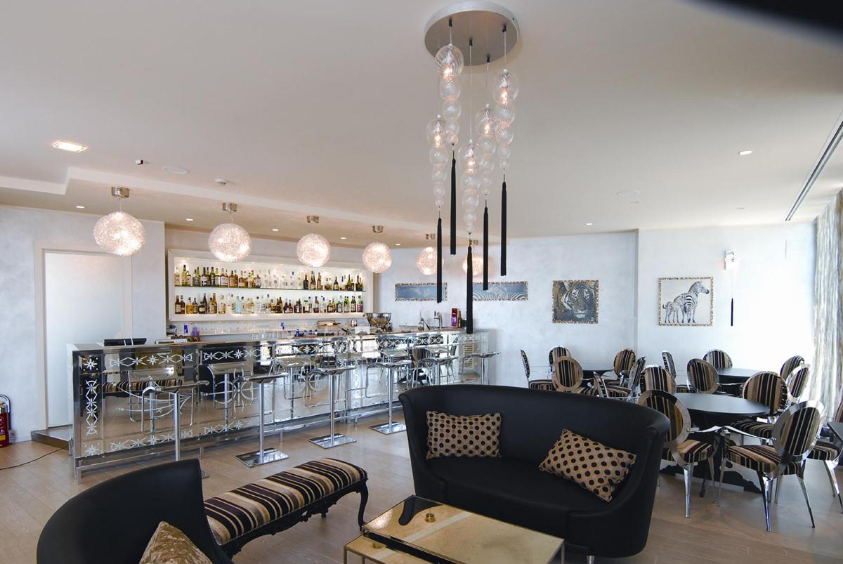 Parc Hotel Germano Suite & Apartments