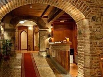 Posada del Rincon